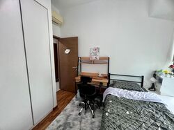 Double Bay Residences (D18), Condominium #500388621